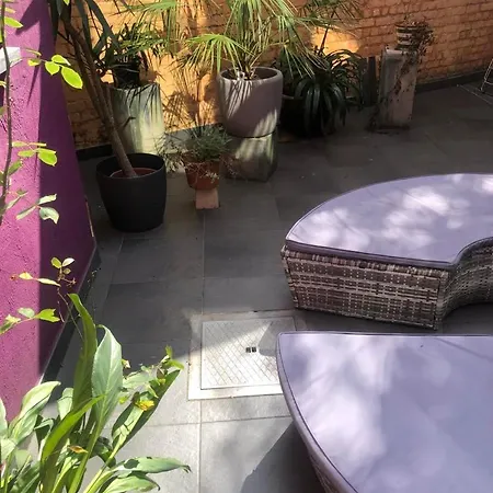 Apartment Sensibon Ghent